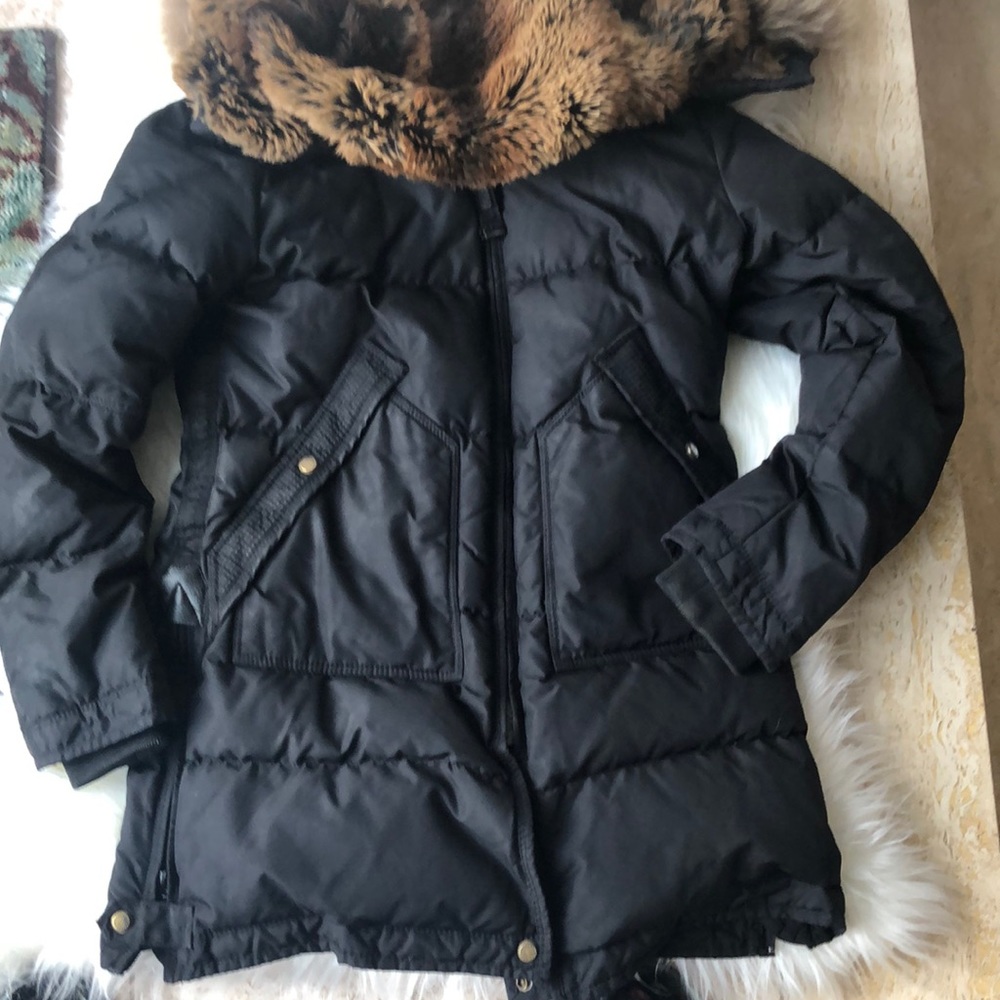 Parajumpers  kids coat